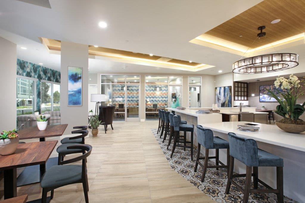 Charter Room with